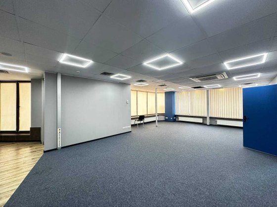 Золоті Ворота. Оренда офісу (680м2) по вул. Володимирська! БЕЗ%! Київ