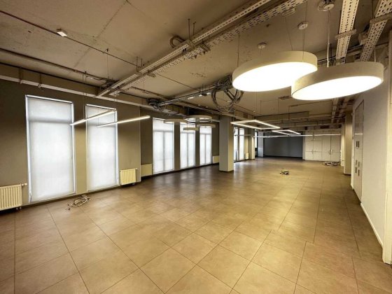 Без %! Оренда сучасного офісу на Пололі, Контрактова пл. (340 кв.м.) Київ