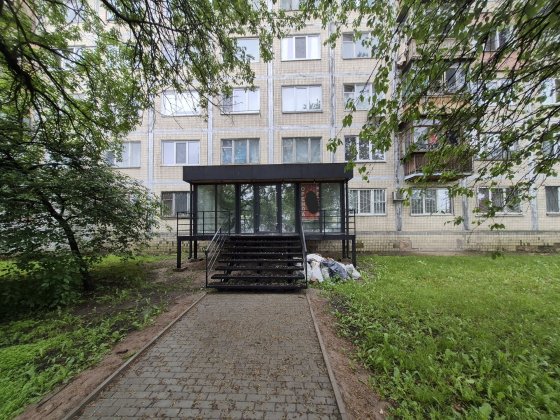 Сдам приміщення в довгострокову Оренду Київ