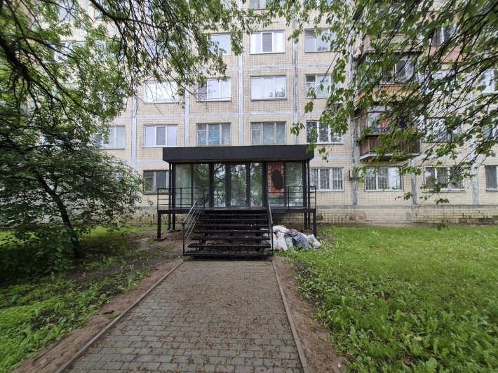 Сдам приміщення в довгострокову Оренду - фото 1