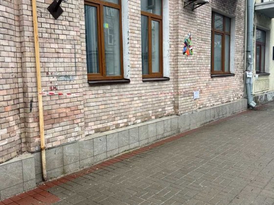 Оренда офісу 145м2 Шовковична Киев