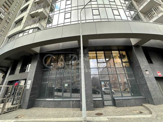 АРЕНДА помещения под офис ЖК "Busov Hill" / Печерск / Киев Київ