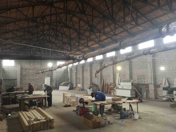 Оренда складу ! 500м2+250м2(Безкоштовно) ! Львів