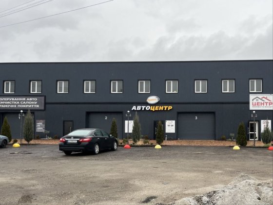 Оренда офісних приміщень від 10 м2