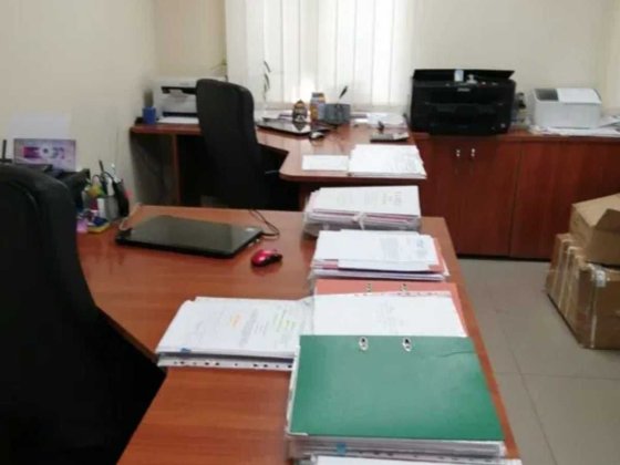 Оренда офісу закритого типу 54 м.кв. в цетрі Вознесенівського району