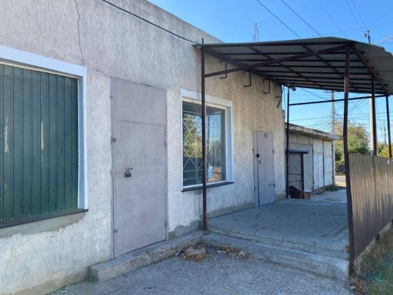 Склад,хододильники,обвалочный цех в Ракетной Роще 200м 20000грн Миколаїв