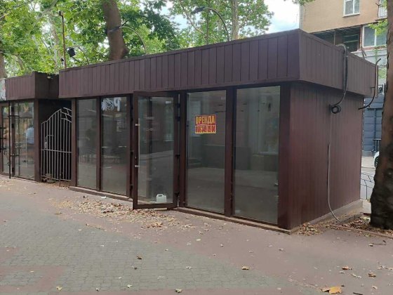 Сдается в аренду помещение 20 кв.м 18000 грн Спасская/Соборная Николаев