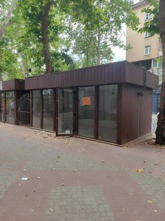 Сдается в аренду помещение 20 кв.м 18000 грн Спасская/Соборная - фото 1