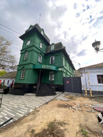 Аренда офиса в Центре Чкалова/Мариупольская 220м 60000грн - фото 1