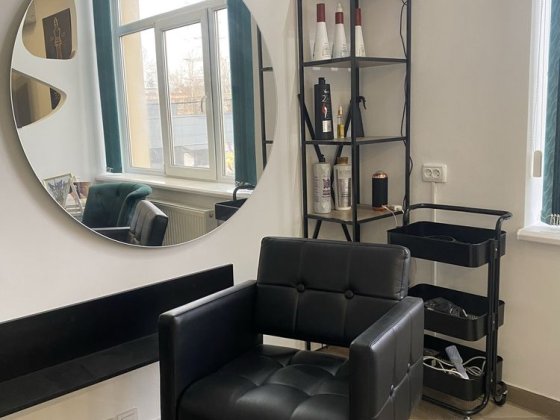 Оренда робочого місця по Проспекту (район ц.Ринку) Миколаїв