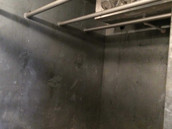 Склад холодильник, морозильник (-18, 10м2) Львів