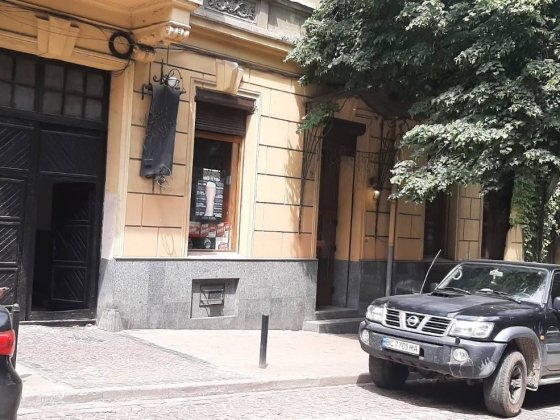 Оренда приміщення 75,2 м2 по вул. Дорошенка. Від власника. Львів