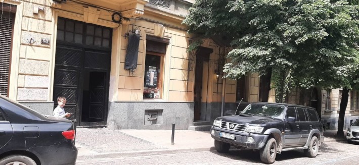 Оренда приміщення 75,2 м2 по вул. Дорошенка. Від власника. - фото 1