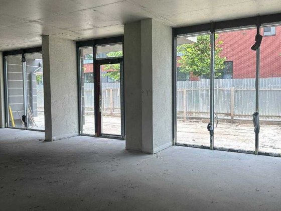 Оренда комерційного приміщення у м. Львів в ЖК Софіївка, 188,7 м2. Львів