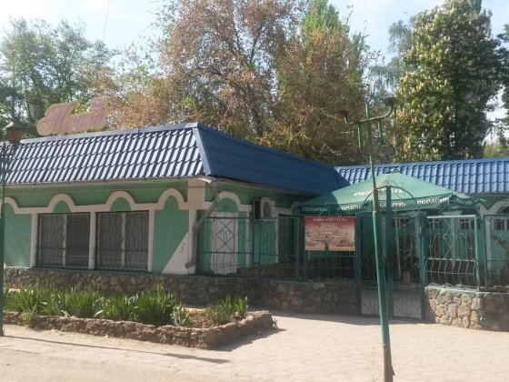 Сдается в аренду готовый бизнес, банкетный зал Миколаїв