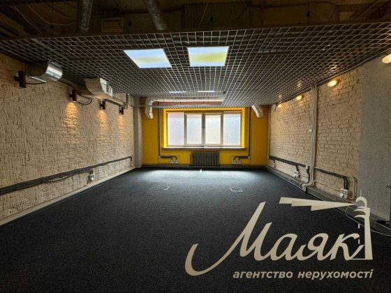 Аренда офиса, 470м2, центр Київ