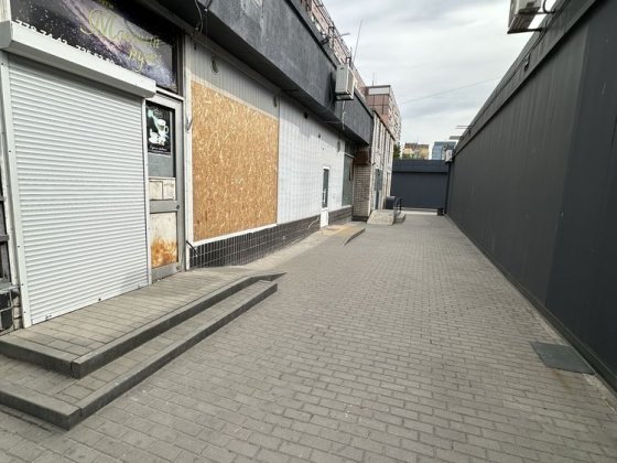 Сдам в оренду приміщення Лівобережний-3 Дніпро