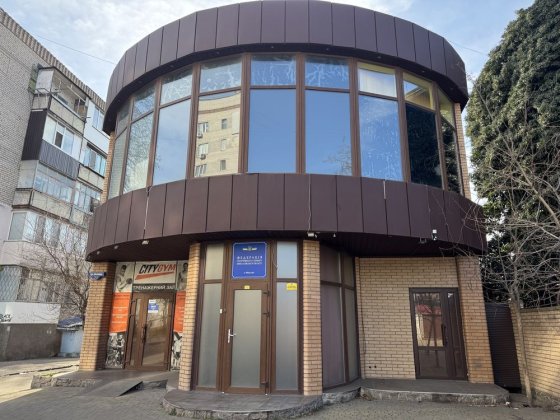 Оренда приміщення 280м2 по вул. Шосейна 33 Миколаїв