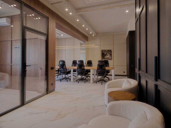 ‼️Без % Топова локація ексклюзивний мебльований офіс Палац Спорту СПП Київ