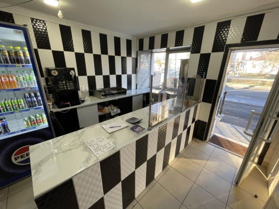 Пр-т Центральний/Рюміна/Фасад/22м.кв Николаев