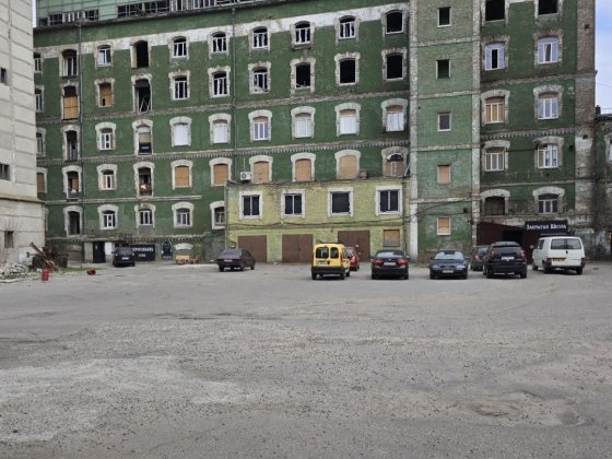 Сдам 4,5,6 этаж на мельнице