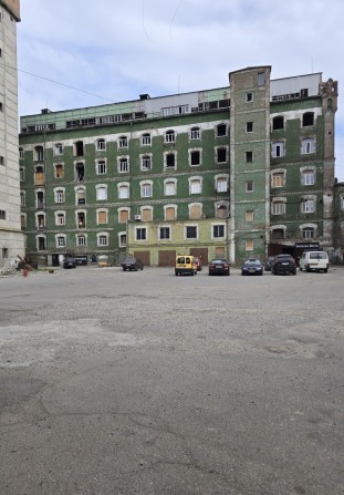 Сдам 4,5,6 этаж на мельнице - фото 1
