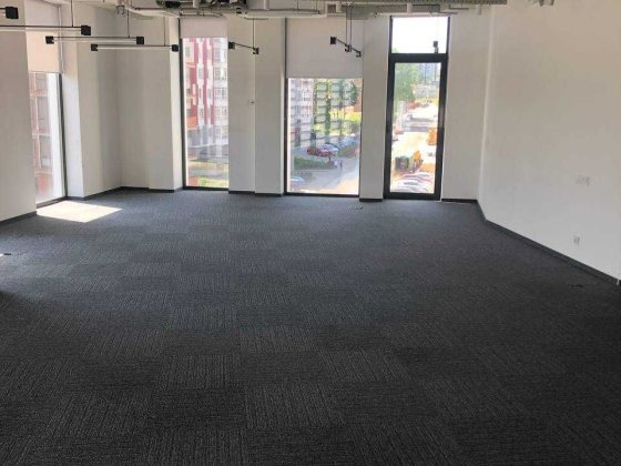 Оренда офісних приміщень по вул.Під Голоско, Шевченківський р-н, 320м2 Львів