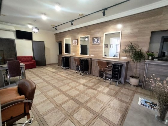 Салон краси, студія Одесса