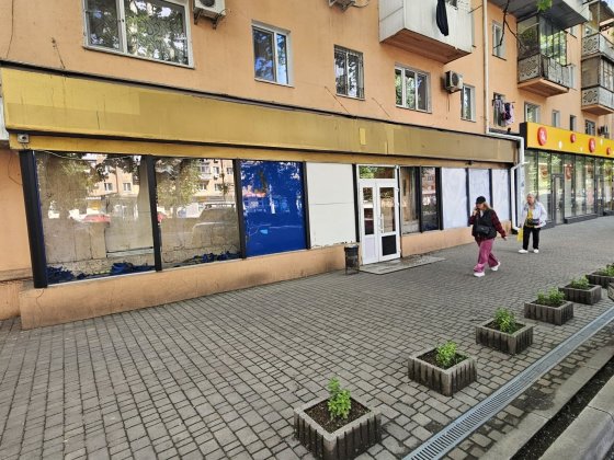 Магазин 180м Люстдорфская дорога Одеса