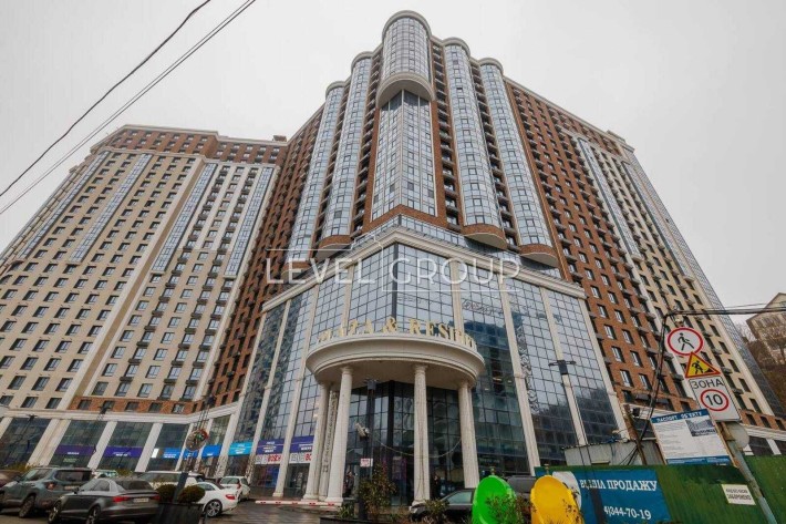 Без % Приміщення 350 м2 Podil Plaza  Residence по вул. Глибочицька 73 - фото 1