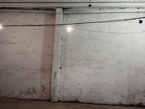 м. Берестейська. Склад 170м. Київ