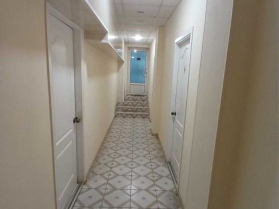 Сдам офис 82м ул.Независ Украины Цоколь, 5 кабинетов Отд вход