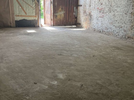 Борщагівка. Склад 50м. Киев