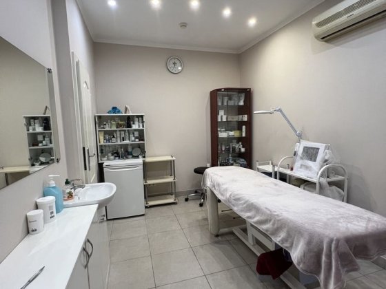 Аренда кабинета косметологии Киев