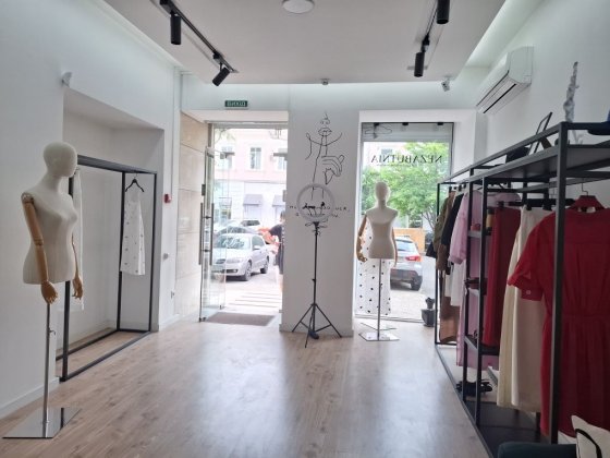 Сдам помещение под магазин,кафе в золотом треугольнике Одессы! Одеса