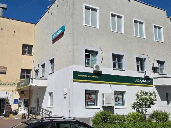 Севастопольська пл.Пулюя 5 вільне призначення:виробництво, офіс, склад Київ