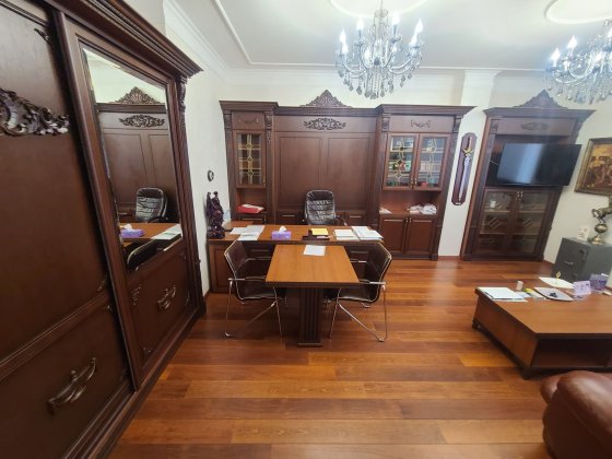 Аренда офиса французский бульвар, очень красивый офис Одесса
