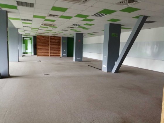 Сдам с аренду офис общей S 580 м.кв. Подольский район Київ