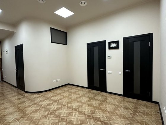 Сдам 2к офис 58 м2 в центре рядом Мост Сити Днепр