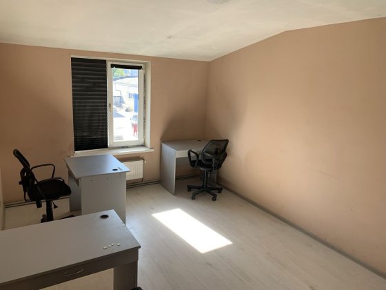 Оренда офісу Кульпарківська 93 Львов