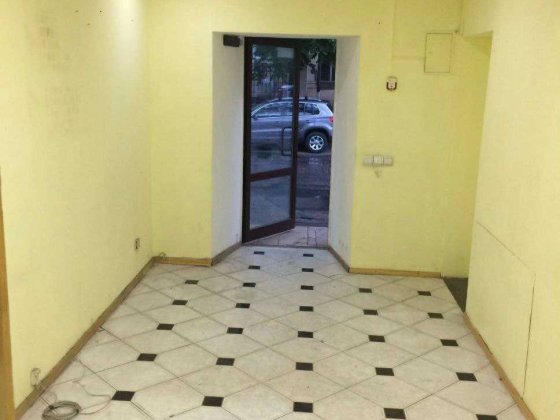 Сдам Фасадное Помещение под любой вид деятельности  Пантелеймоновская Одеса