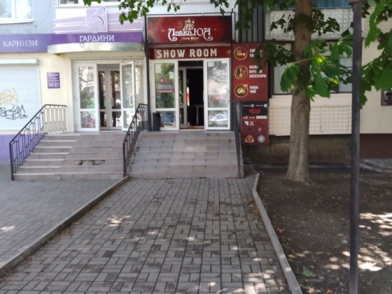 Аренда нежилого помещения 68 кв.м. по ул. бородинская 16