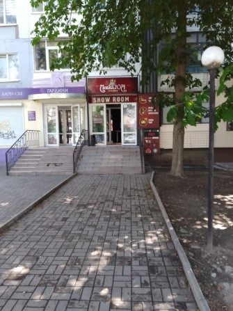 Аренда нежилого помещения 68 кв.м. по ул. бородинская 16 - фото 1