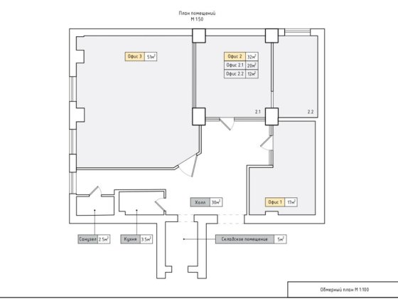 Здаються офісні приміщення Одесса