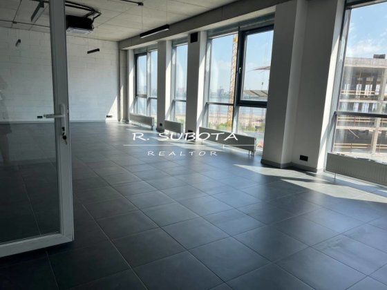 Аренда офиса в ЖК Фестивальный Центр Новострой Дніпро