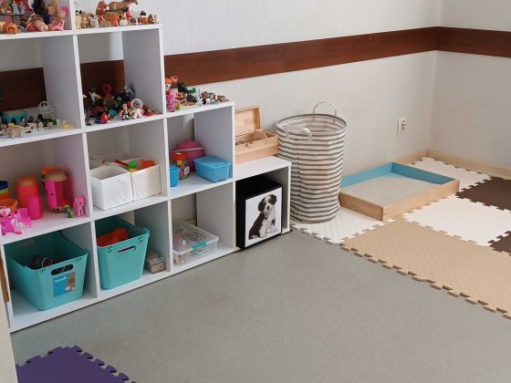 Сдам кабінет для психолога або логопеда Дніпро