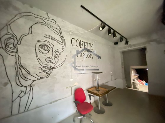 ! Сдам помещение под кофейню офис магазин ксерокс Центр Ольгиевская Одеса