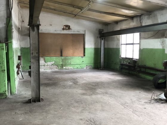 Здам приміщеня. Цех. Виробництво. Квартал Дніпро