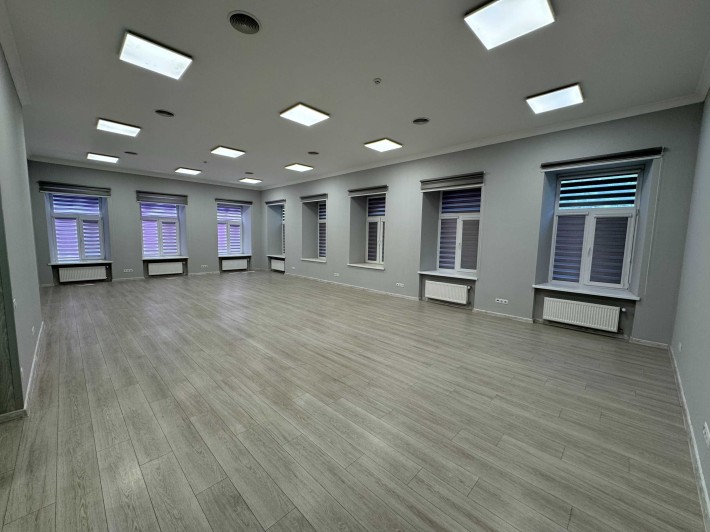 Аренда Сдам Офис iT 380m² 8каб Греческая,52 / Преображенская/ Соборка - фото 1