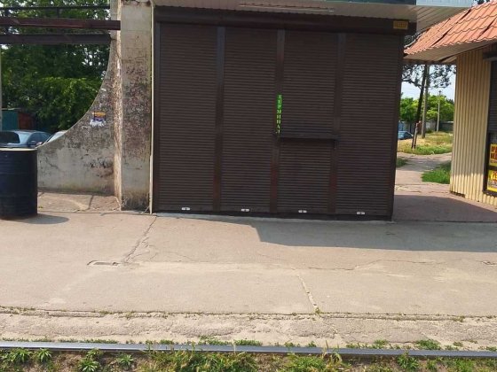 Оренда кіоску вул. Моторобудівників